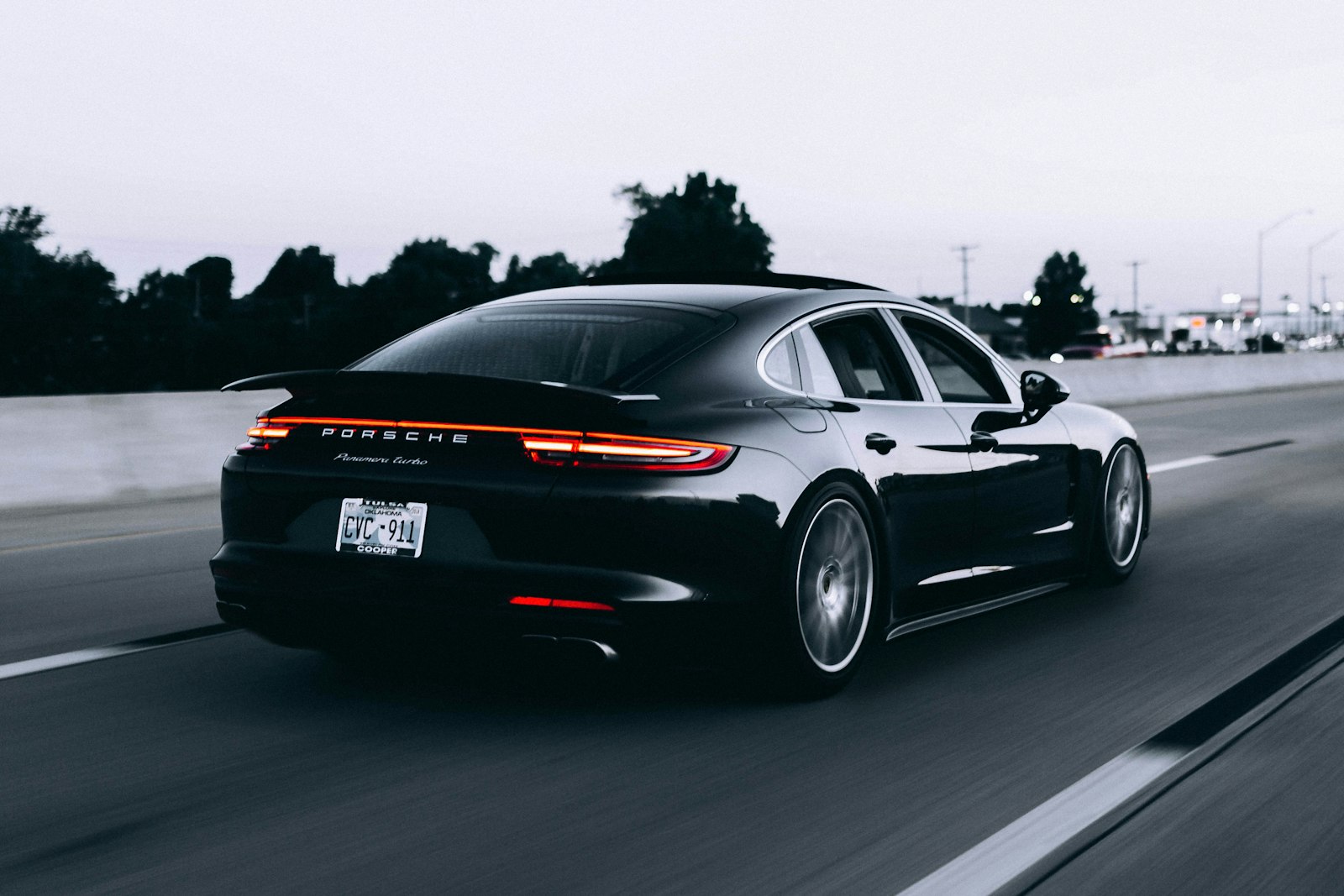 All Porsche Cruise-In 2026